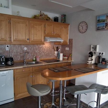 Flat Apartment Saint-Cyprien  Exterior photo