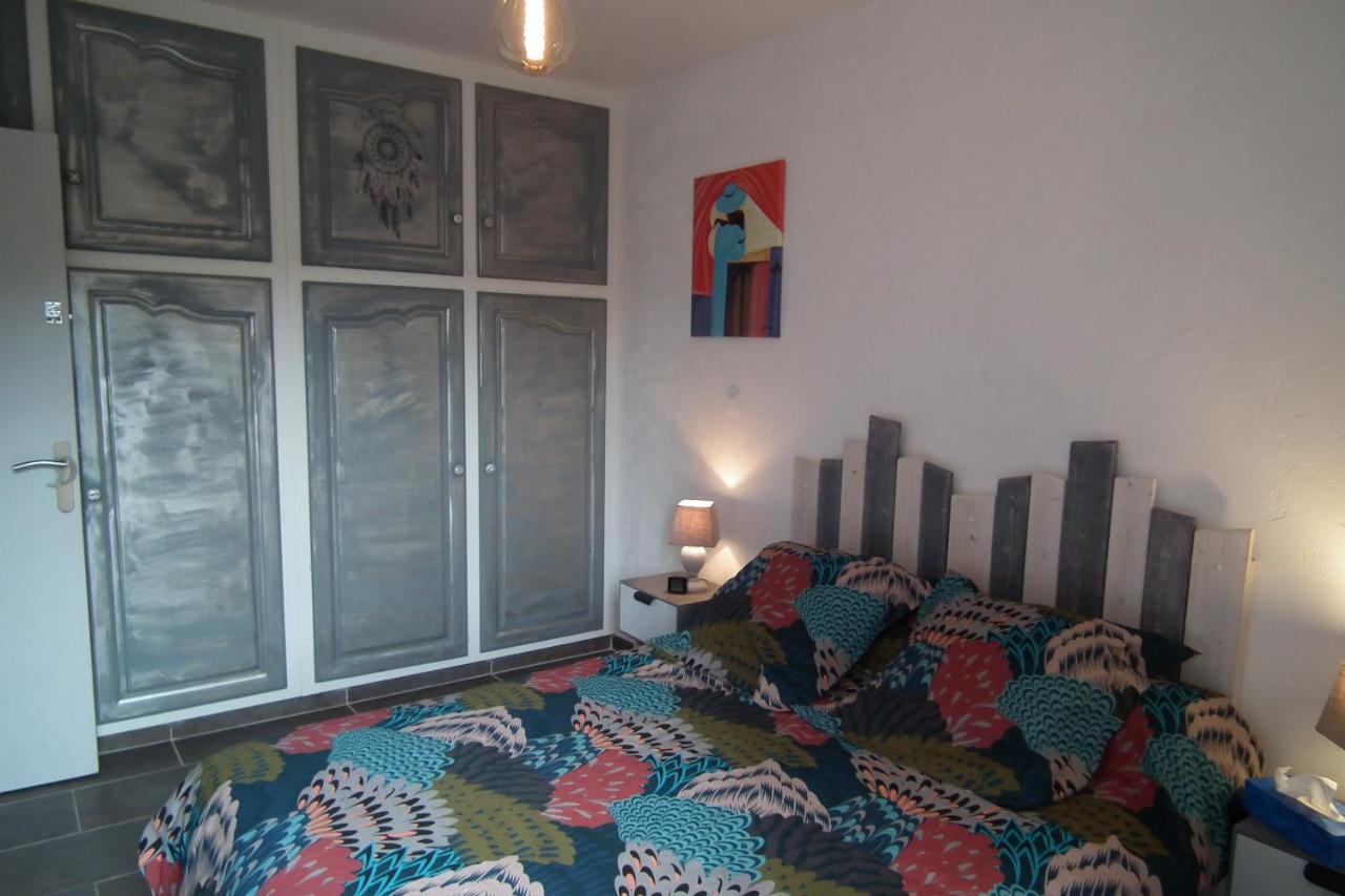 Flat Apartment Saint-Cyprien  Exterior photo