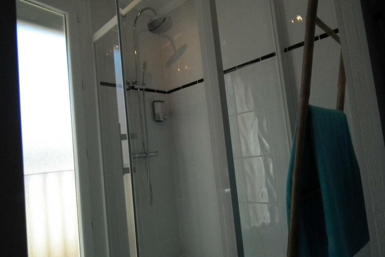 Flat Apartment Saint-Cyprien  Exterior photo