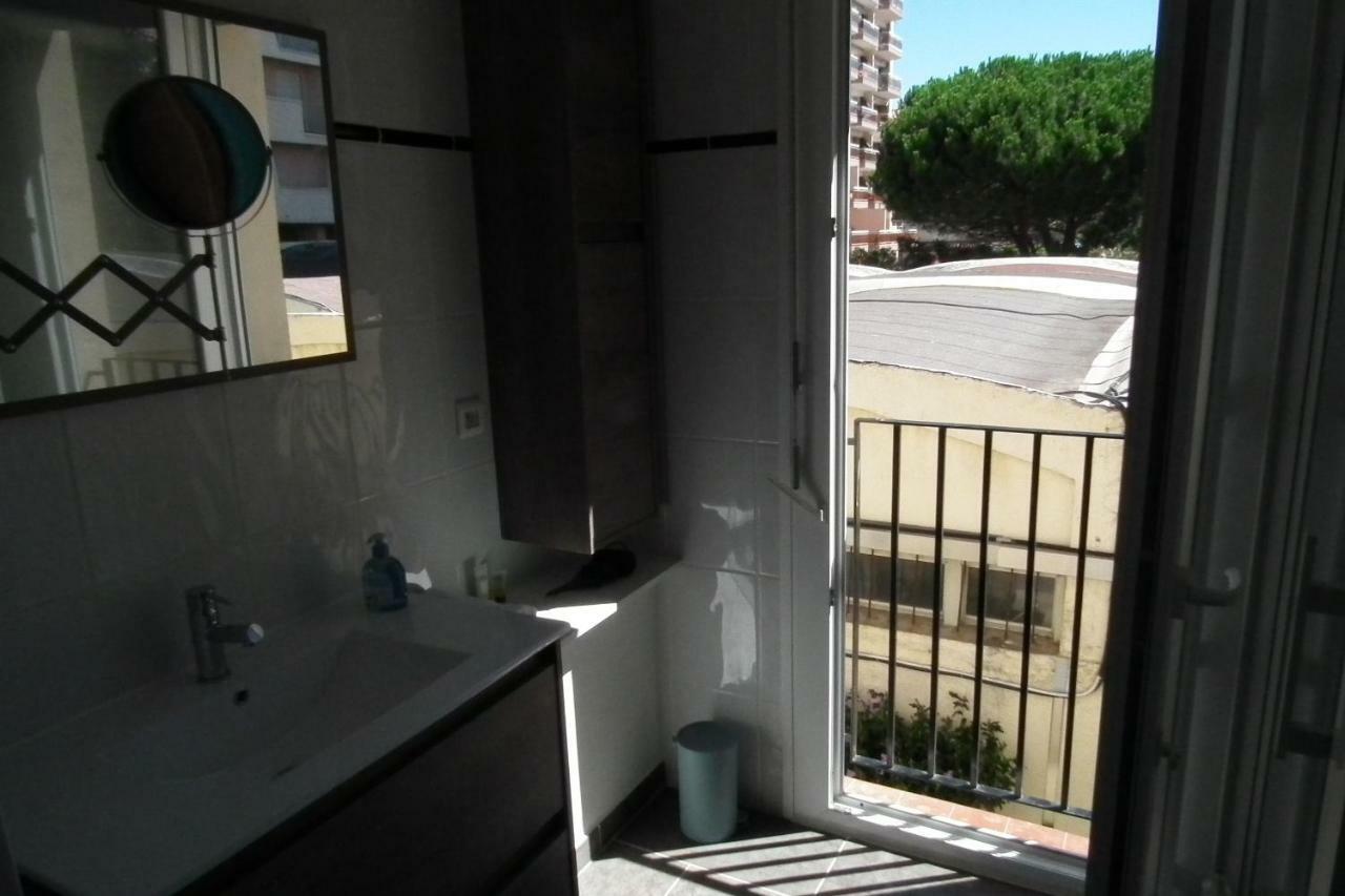 Flat Apartment Saint-Cyprien  Exterior photo
